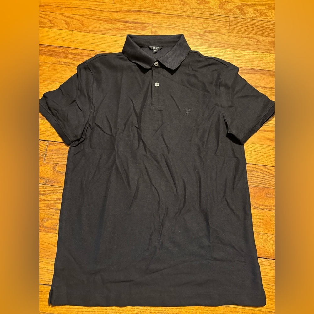 NWOT DKNY Shirt